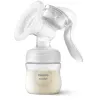 Philips Avent manuālais krūts sūknis dāvanu komplekts SCD430/50