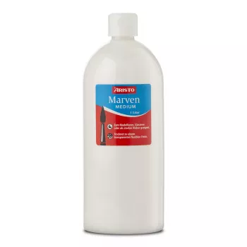 ARISTO Marven Medium amatniecības līme 1,0 l, 1 gab (AR32160)