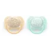 Philips Avent Ultra Soft DECO knupītis 0-6 mēnešiem, 2 gab.