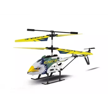 Carrera RC Storm Eagle 2.4 GHz helikopters (370501054)