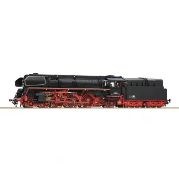 Roco 7110017 H0 tvaika lokomotīve BR 01 0529-6 no DR