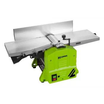 Zipper ZI-HB254N ēvelēšanas un biezumēvelēšanas mašīna 1500 W