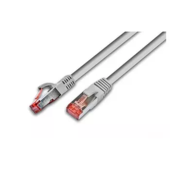 Wirewin PKW-PIMF-KAT6A Tīkla kabelis 50 m, pelēks, Cat6a S/FTP (S-STP) PKW-PIMF-KAT6 50.0