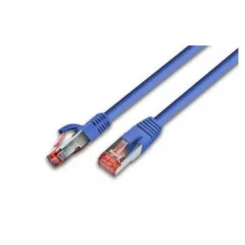 Wirewin PKW-PIMF-KAT6A tīkla kabelis zils 70 m Cat6a S/FTP (S-STP) PKW-PIMF-KAT6 70.0 BL