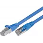 Wirewin Cat.5e F/UTP 3m tīkla kabelis, zils (PKW-STP-K5E 3.0 BL)