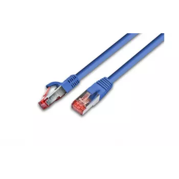 Wirewin Cat.5e F/UTP 3m tīkla kabelis, zils (PKW-STP-K5E 3.0 BL)