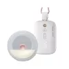 Philips Avent bezrokas vienreizējais elektriskais krūts sūcējs SCF531/11
