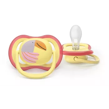 Philips Avent Ultra Air māneklis 0-6 mēnešiem, 2 gab., zils un zaļš