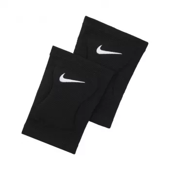 Nike Streak volejbola ceļgalu sargi NVP07-001 melni M/L