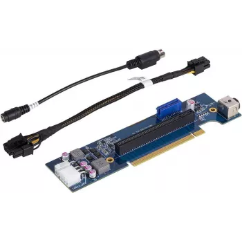 Shuttle PRC01 riser karte XH510G2 Slim PC paplašināšanas slotam (POI-PRC01)