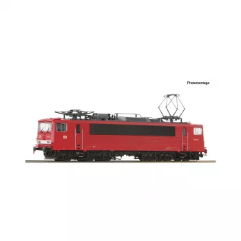Roco 7500106 H0 elektrovilciens BR 155 006-0 no DR