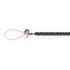 RUNPOTEC 30039 kabeļu vilkšanas tvērējs ar cilpu 4-6 mm