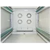 Wirewin CAB 600X1000X42U - Tērauda serveru skapis, 42U, 600x1000x2033 mm, 114 kg, CE