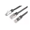 Wirewin PKW-OUT-K5E 20.0 Cat5e āra tīkla kabelis, U/FTP, RJ45, 20m, melns