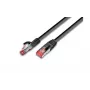 Wirewin PKW-PIMF-KAT6A 25.0 SW tīkla kabelis 25 m Cat6a S/FTP (S-STP) melns