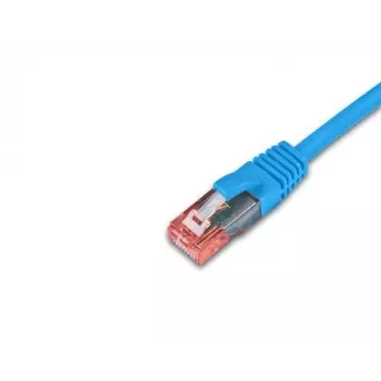 Wirewin PKW-UTP-KAT6 20.0 BL tīkla kabelis 20 m Cat6 U/UTP zils