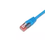 Wirewin PKW-UTP-KAT6 20.0 BL tīkla kabelis 20 m Cat6 U/UTP zils