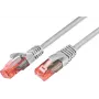 Wirewin PKW-UTP-KAT6 3.0 Cat6 U/UTP tīkla savienojuma kabelis, 3 m, pelēks