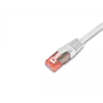Wirewin PKW-UTP-KAT6 0.25 WS Cat6 U/UTP tīkla savienojuma kabelis, 0,25 m, balts