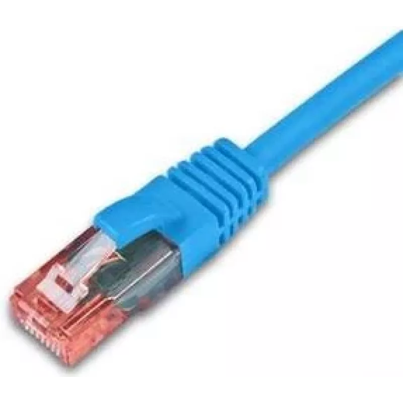Wirewin PKW-UTP-KAT6 15.0 BL tīkla kabelis, zils, 15 m, Cat6 U/UTP (UTP)