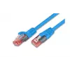 Wirewin PKW-UTP-KAT6 15.0 BL tīkla kabelis, zils, 15 m, Cat6 U/UTP (UTP)