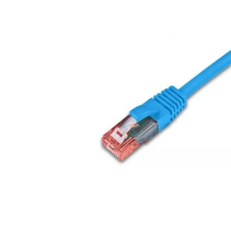 Wirewin PKW-UTP-KAT6 15.0 BL tīkla kabelis, zils, 15 m, Cat6 U/UTP (UTP)