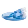 Wirewin SLIM tīkla kabelis UTP Cat6 7,5m violets (PKW-SLIM-KAT6 7.5 VT)