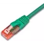 Wirewin PKW-UTP-KAT6 30.0 GN tīkla kabelis 30 m Cat6 U/UTP zaļš