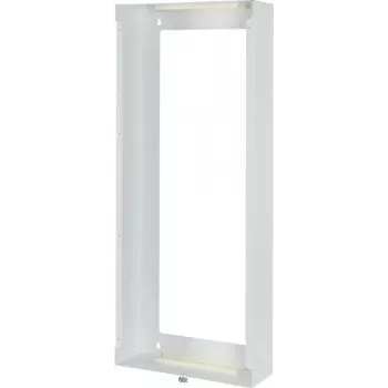 Eaton APW5-KLV virsapmetuma korpuss 5 rindu KLV sadalnes, balts 302496