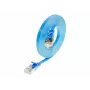 Wirewin Triotronik Cat6 U/FTP Slim savienojuma kabelis, 3m, zils PKW-STP-SLIM-KAT6 3.0 BL