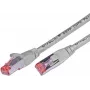 Wirewin CAT6 tīkla kabelis S/FTP LSOH pelēks 30m RJ45 (PKW-PIMF-KAT6 30.0)