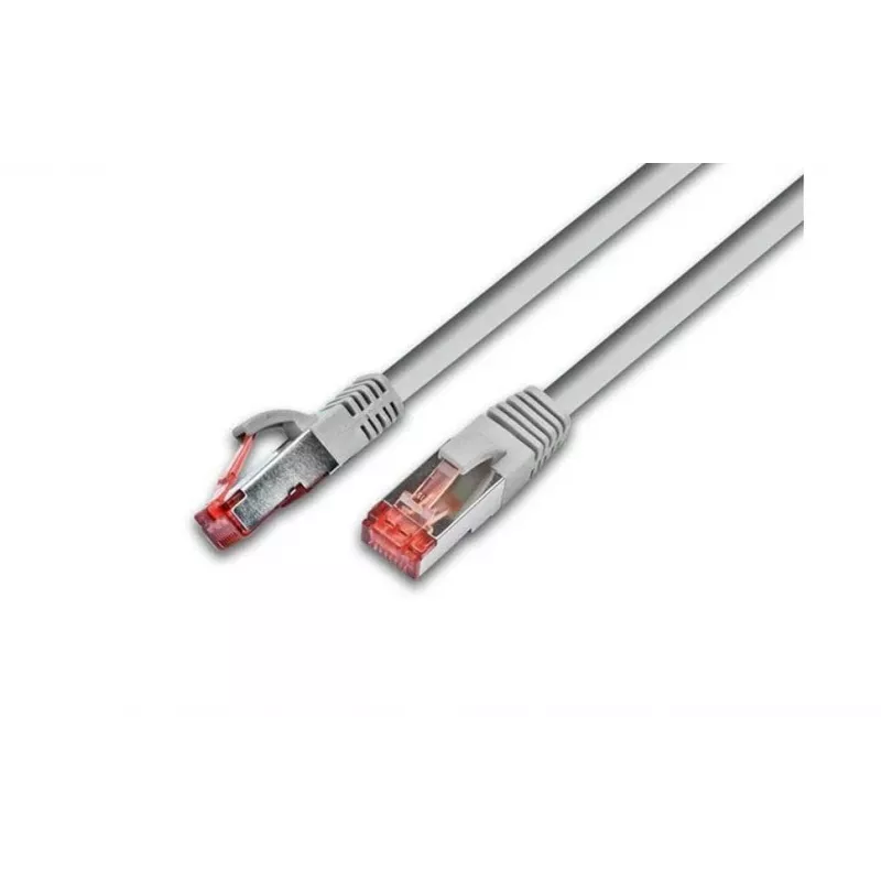 Wirewin CAT6 tīkla kabelis S/FTP LSOH pelēks 30m RJ45 (PKW-PIMF-KAT6 30.0)