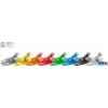 Wirewin Triotronik PKW-LIGHT-STP-K6 0.25 GN Cat6 STP tīkla kabelis, RJ-45 male to male, 0,25 m, zaļš