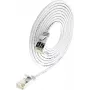 Wirewin Triotronik PKW-LIGHT-STP-K6 3.0 WS Cat6 STP tīkla kabelis 3m balts