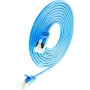 Wirewin Cat 6a U/FTP Slim Ethernet tīkla kabelis 2m Zils PKW-LIGHT-STP-K6A 2.0 BL