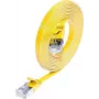Wirewin SLIM STP tīkla kabelis dzeltens 1,5 m Cat6 S/UTP (STP) (PKW-STP-SLIM-KAT6 1.5 GE)
