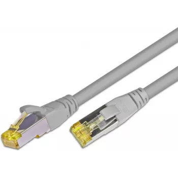 Wirewin PKW-PIMF-KAT6A 3.0 Cat6a S/FTP tīkla kabelis, 3 m, pelēks