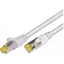 Wirewin PKW-PIMF-KAT6A tīkla kabelis, balts, 20 m, Cat6a S/FTP (S-STP)