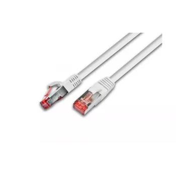 Wirewin PKW-PIMF-KAT6A tīkla kabelis, balts, 20 m, Cat6a S/FTP (S-STP)
