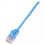 Wirewin Triotronik PKW-LIGHT-STP-K6 2.0 BL Cat6 ekranēts patch kabelis, 2 m, zils