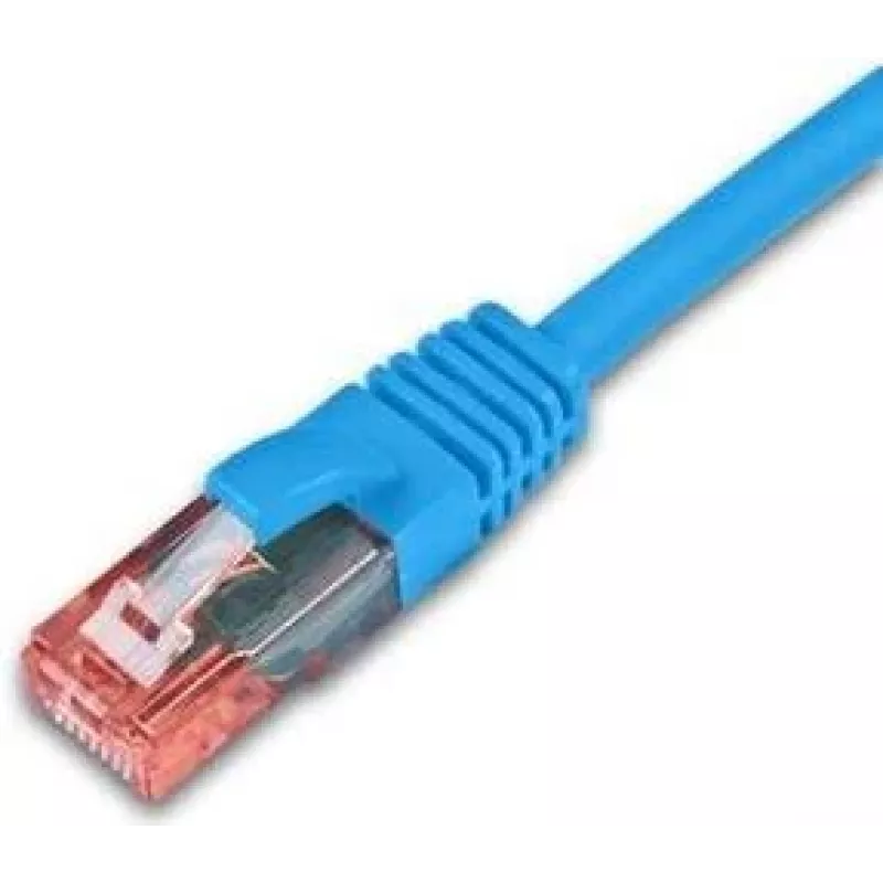 Wirewin PKW-UTP-KAT6 7.0 BL tīkla kabelis 7 m Cat6 U/UTP zils