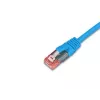 Wirewin PKW-UTP-KAT6 7.0 BL tīkla kabelis 7 m Cat6 U/UTP zils