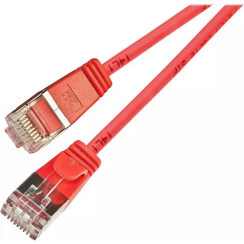 Wirewin Triotronik PKW-LIGHT-STP-K6 3.0 RT Cat6 F/FTP tīkla kabelis 3m