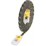 Wirewin SLIM Tough UTP tīkla kabelis Cat6 U/UTP dzeltens 2 m (PKW-TOUGH-K6 2.0 GE)