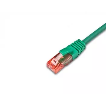 Wirewin PKW-UTP-KAT6 20.0 GN Tīkla kabelis 20 m Cat6 U/UTP Zaļš
