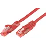 Wirewin PKW-UTP-KAT6 20.0 RT tīkla kabelis 20 m Cat6 U/UTP (UTP) sarkans