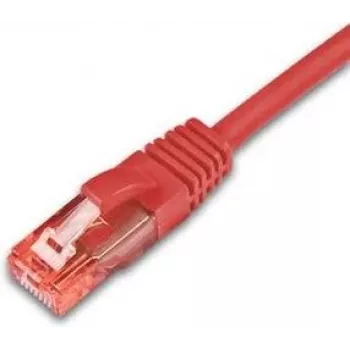 Wirewin PKW-UTP-KAT6 20.0 RT tīkla kabelis 20 m Cat6 U/UTP (UTP) sarkans