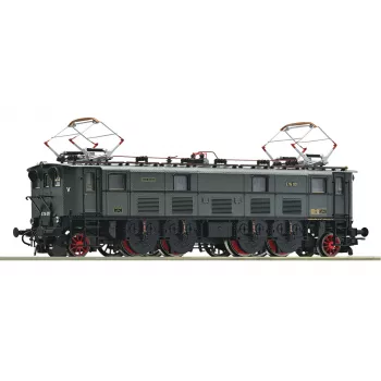 Roco 7500142 H0 elektriskā lokomotīve BR E 16 09 no DRG