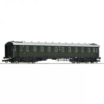 Roco 6200138 H0 DRG ekspresvilciena pasažieru vagons D89 Minhene – Hamburga Altona