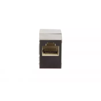 Wirewin RJ45/RJ45 savienotājs Cat.6 ekranēts 1:1, 50 gab. iepakojums (121169-50)